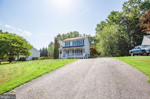 7504 Regency Glen Dr, Fredericksburg, VA 22407-0731