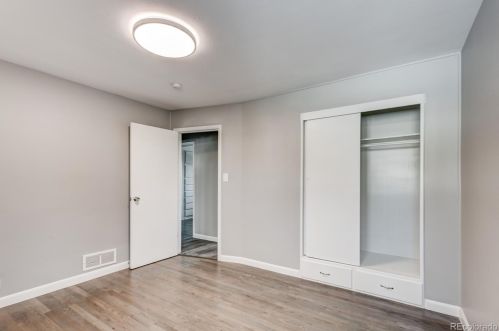 4860 Inca St, Englewood CO 80110-6411 exterior