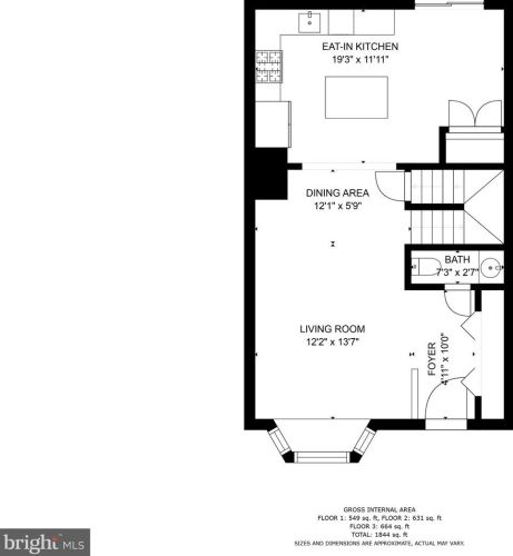 1211 Julie Ct, Arnold MD 21012-2825 exterior