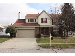 500 Ginger Pl, Columbus, OH 43230-5095