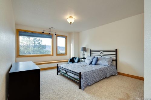 5088 Perry Park Rd, Deckers CO 80135-8200 exterior