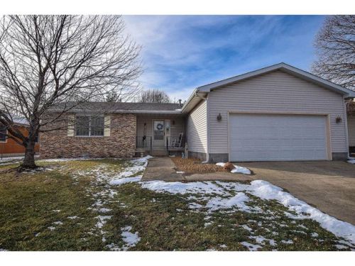 2609 Pheasant Run, Decatur, IL 62521-5682