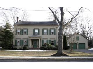 28 Station Rd, East Windsor, NJ 08512-3122