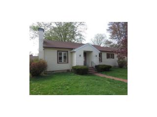 105 Davis St, Crawfordsville, IN 47933-1207
