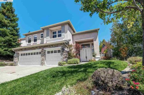 11532 Bay Laurel St, Pleasanton, CA 94568-5520