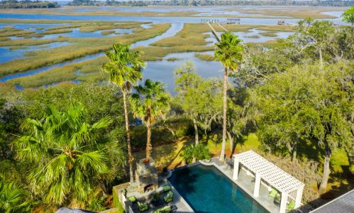 5150 Chisolm Rd, Johns Island, SC 29455-4715