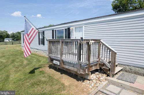 3568 Old Valley Pike, New Market, VA 22844-3303