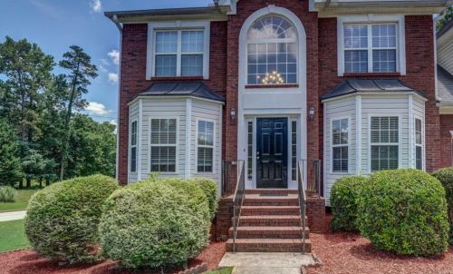 1165 Falk Trce, Conyers, GA 30094-5569