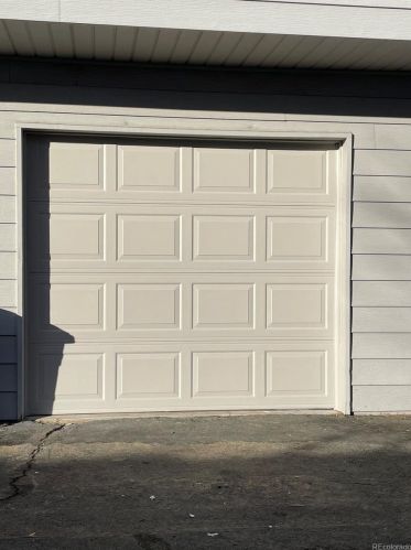 94 Nome Way, Denver CO  80012-1644 exterior