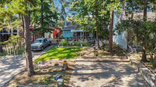 31 Harbour Ln, Stephen Creek, TX 77331-3332