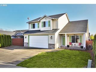 1306 Mt View Ln, Liberal OR  97038-7394 exterior