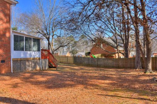 1079 Rivershyre Dr, Evans GA  30809-5210 exterior