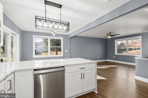 2305 Oakmont Rd, Fallston MD  21047-1538 exterior