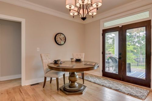 353 Sorrell Red Ct, Burnettown SC  29851-4209 exterior