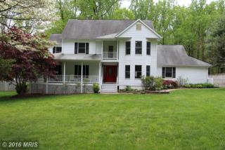 6021 Mount Vernon Blvd, Lorton, VA 22079-4209