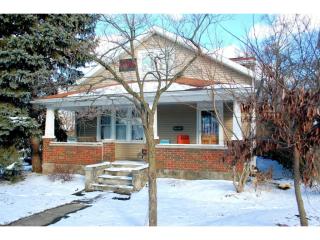 123 College Ave, Miami OH  45056-1776 exterior