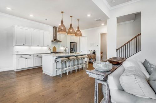3810 White St, Suwanee GA  30024-1806 exterior