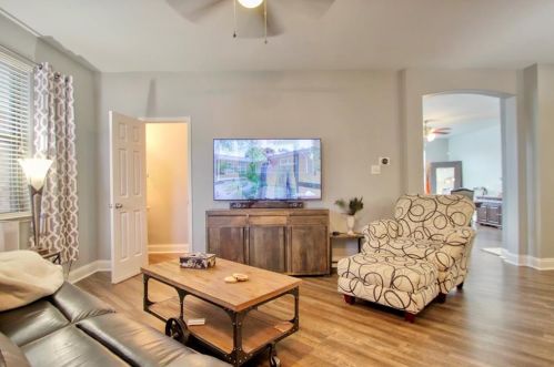 8104 Southern Pine Way, Fort Worth, TX 76123-2083