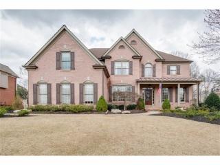 3420 Greenside Ct, Dacula, GA 30019-4645