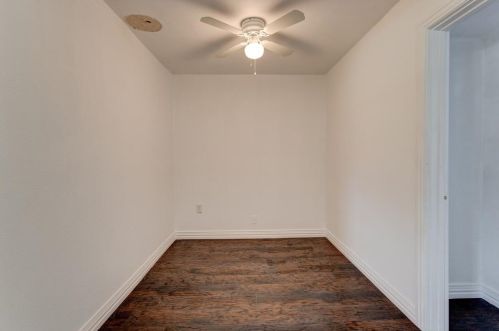 1817 Mccurdy St, Fort Worth TX  76104-6320 exterior