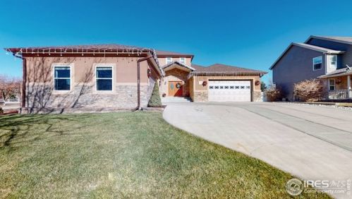 100 Cobble Dr, Fort Collins, CO 80550-6145