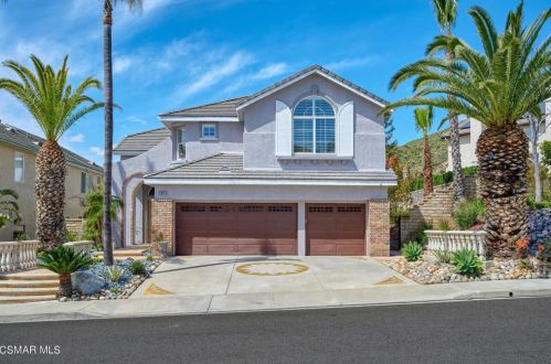 1047 Lambourne Pl, Calabasas, CA 91377-5810