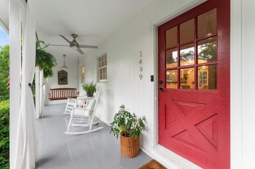 1499 Lively Ridge Rd, Atlanta, GA 30329-3709