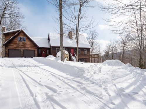 85 Nordic Knoll Rd, Upton, ME 04261-3067