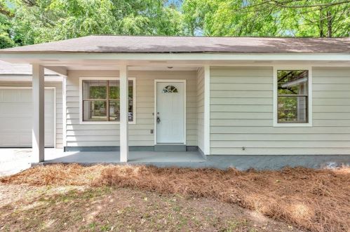 109 Clifford Ct, Stockbridge, GA 30281-3007
