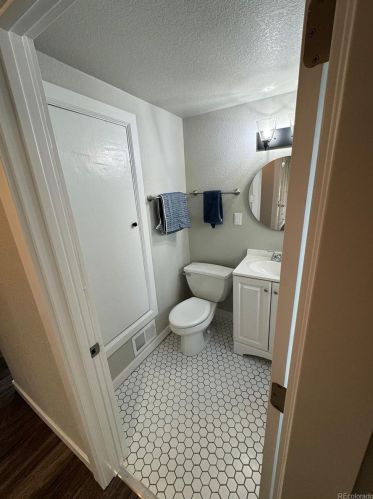 4707 Delaware St, Englewood CO 80110-6613 exterior