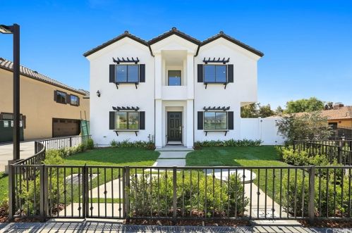 21026 Cypress St, Covina, CA 91724-2305