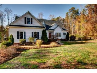 418 Pagebrook Dr, Richmond, VA 23238-6311