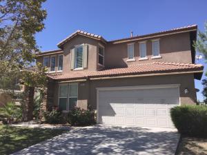 3157 Club Rancho Dr, Palmdale, CA 93551-2598