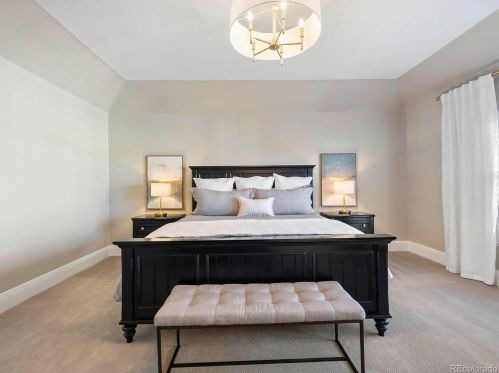 962 Spruce St, Denver CO  80230-7060 exterior