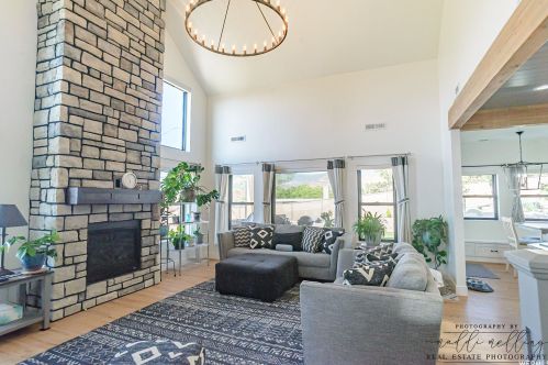 77 Columbia Way, Cedar City UT exterior