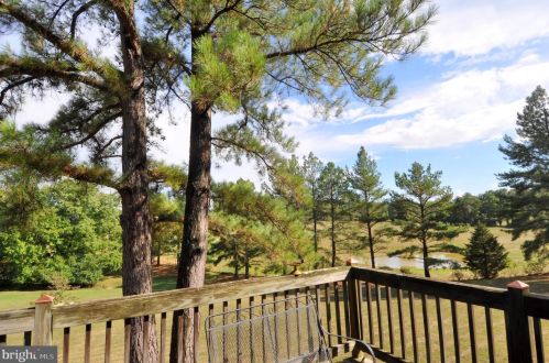 399 Clearfield Dr, Berkeley Springs WV 25411-6313 exterior