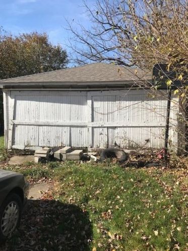 244 Chestnut Ave, Springfield OH  45503-4102 exterior