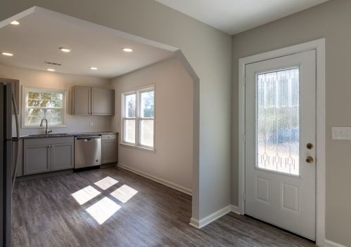 519 Pearson Ave, North Augusta, SC 29841-4802