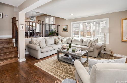 7076 Niagara Ct, Englewood CO 80112-1011 exterior