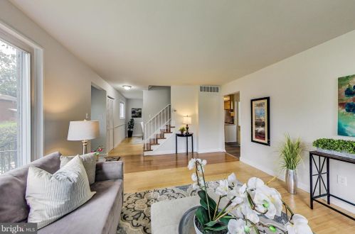 3200 Kayson St, Silver Spring MD 20906-3942 exterior