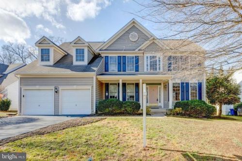 533 Deermeadow Pl, Leesburg, VA 20175-5830
