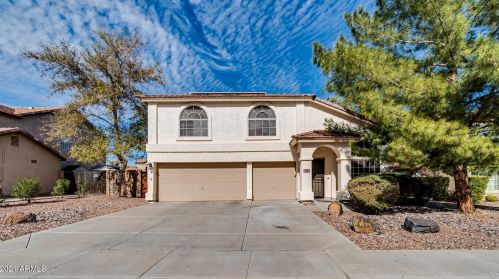 456 Poncho Ln, San Tan Valley, AZ 85143-4928