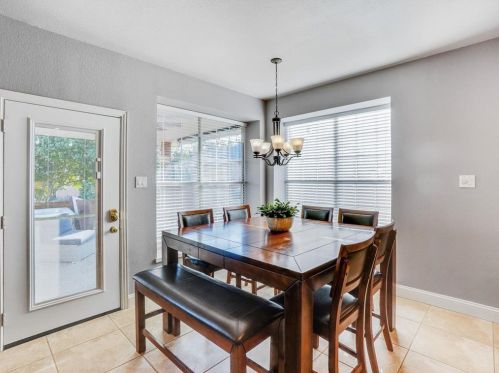 5000 Spanish Riv Trl, Fort Worth TX  76137-5216 exterior