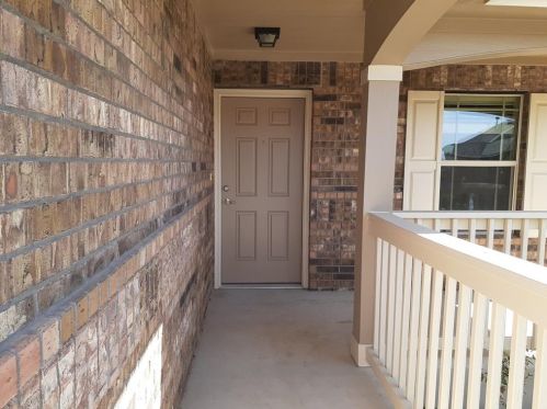 10213 Copper Ridge Cv, Austin TX  78747-2761 exterior
