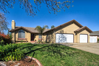 4316 Carlow Way, Redding, CA 96001-5653