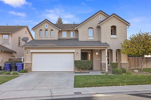 2400 St Pauls Ct, Modesto, CA 95355-3389