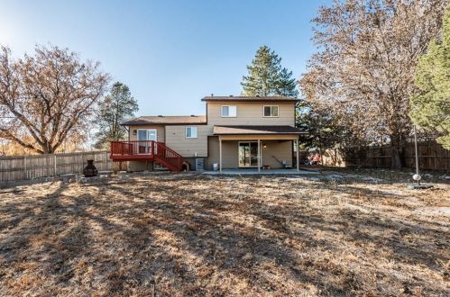 164 Massari Rd, Pueblo CO  81001-1765 exterior