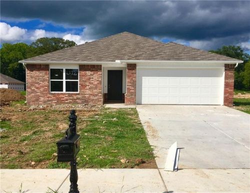 15148 White Fawn Dr, Garfield, AR 72732-8785