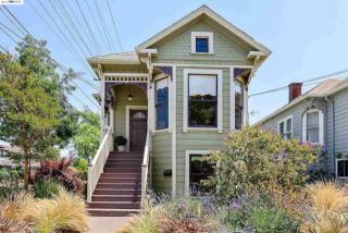 1728 Paru St, Alameda, CA 94501-1242