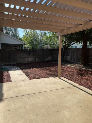 1238 Esplanade Dr, Merced CA  95348-9516 exterior